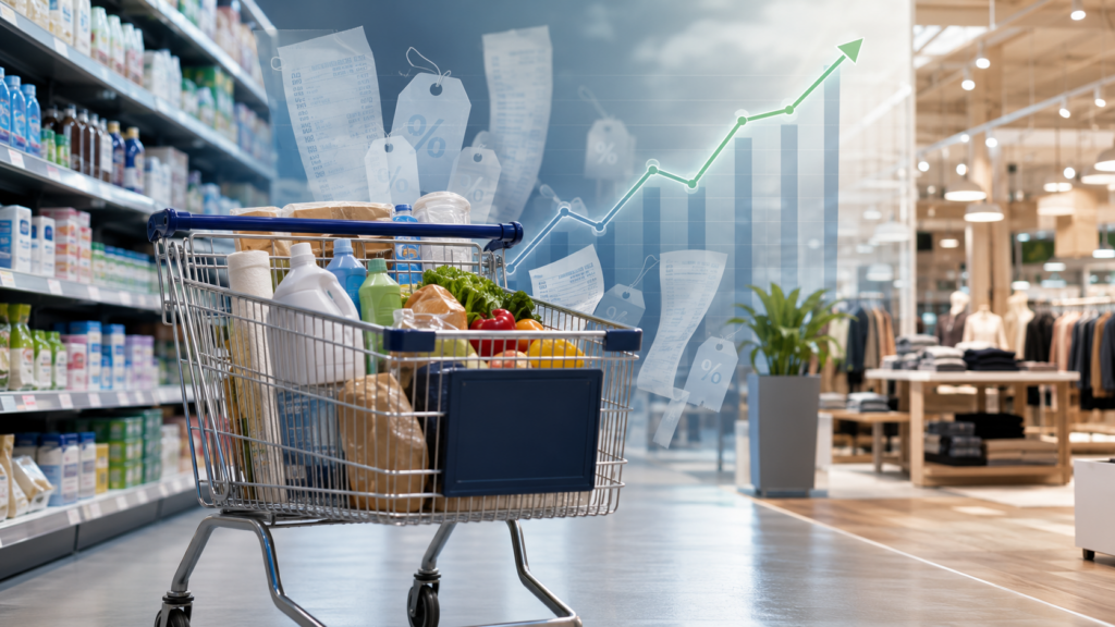 June 2026 retail sales and improving inflation-adjusted consumer spending.