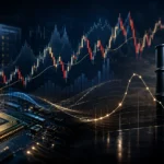 Capital-market volatility across technology stocks, semiconductor investment and crude oil