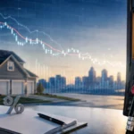 August 2026 CPI preview showing gasoline, housing, mortgage rates and cooling market inflation