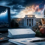 August 2026 jobs report showing rising payrolls, household consumption, oil pressure and the Federal Reserve