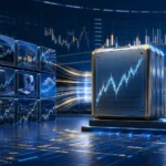 CME Single Stock futures launch showing individual U.S. stocks converted into standard and Micro futures contracts