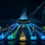 CME single-stock futures connecting Apple, Microsoft, Alphabet, Tesla, Amazon, NVIDIA and Meta