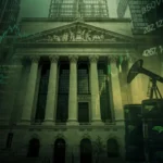 Federal Reserve rate hike, oil inflation and energy supply shock