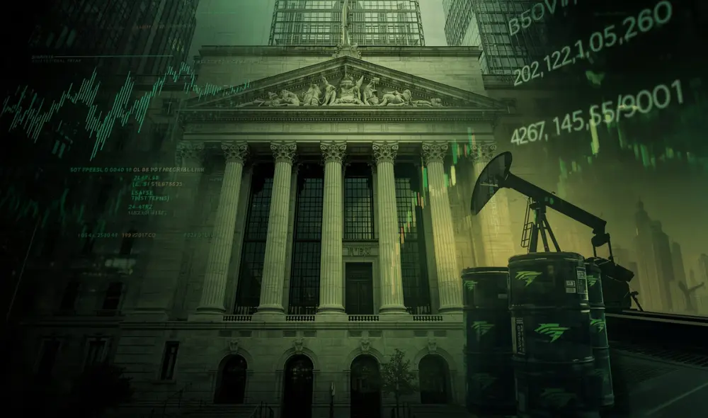 Federal Reserve rate hike, oil inflation and energy supply shock
