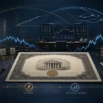 Bond lifecycle from issuance and auction through secondary-market trading, derivatives and maturity