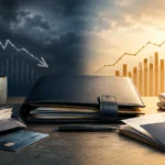 U.S. household budget between declining income pressure and resilient consumer spending in July 2026
