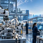 Q2 2026 U.S. productivity growth driven by advanced manufacturing, automation and software