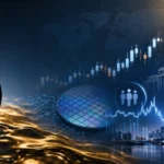 Crude oil, semiconductor technology, employment data, rising stock charts and the Japanese yen representing this week’s leading market stories